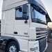 DAF XF 460, an 2011 mega