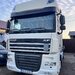 DAF XF 460, an 2011 mega
